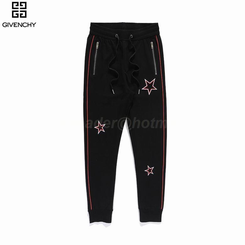 GIVENCHY Men's Pants 14